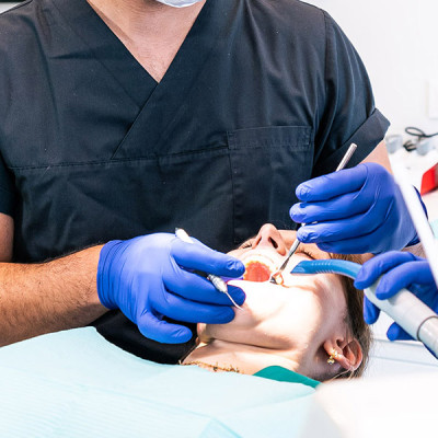 Soins dentaires à Genval | VOCLI Genval