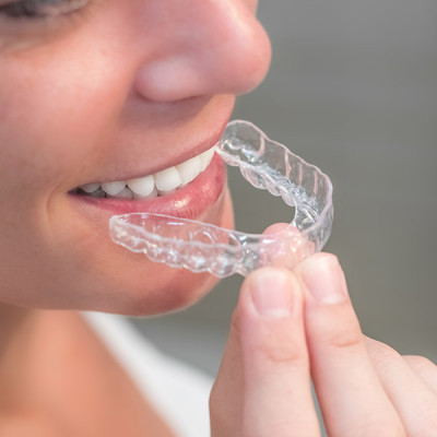 Occlusodontie : dentiste spécialiste de la mâchoire à Genval | VOCLI Genval